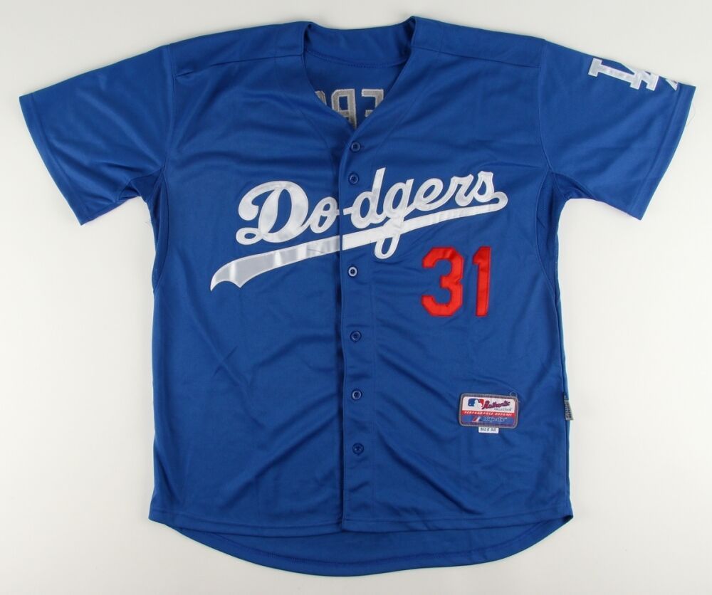 dodgers jersey price