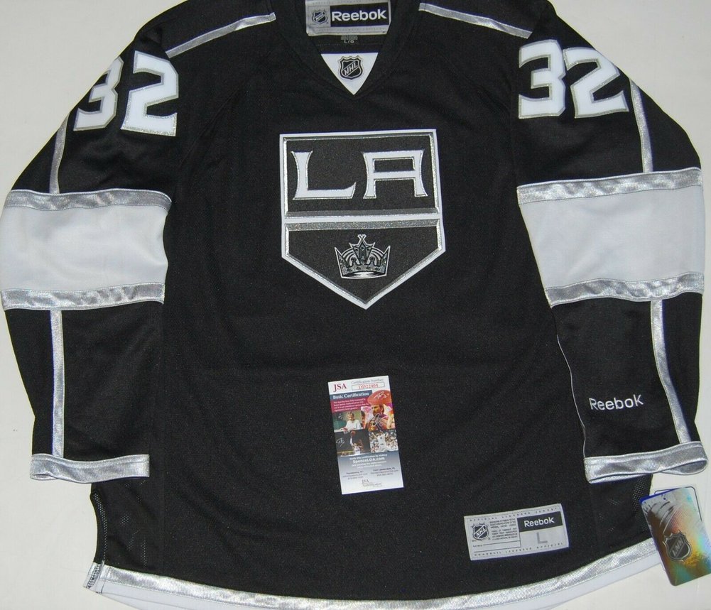 kings quick jersey