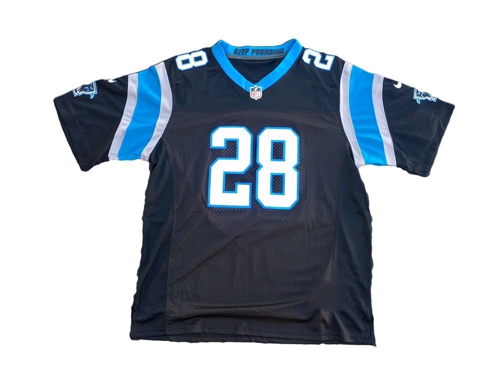 jonathan stewart jersey