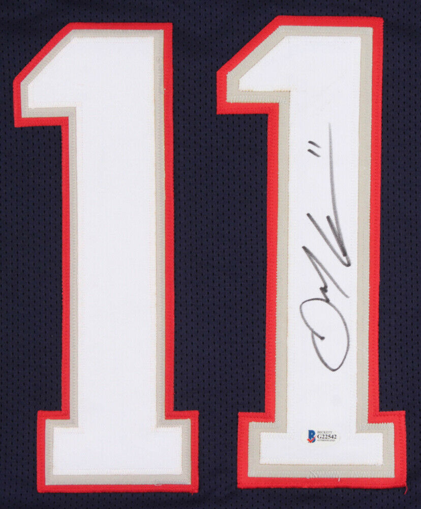 edelman alternate jersey