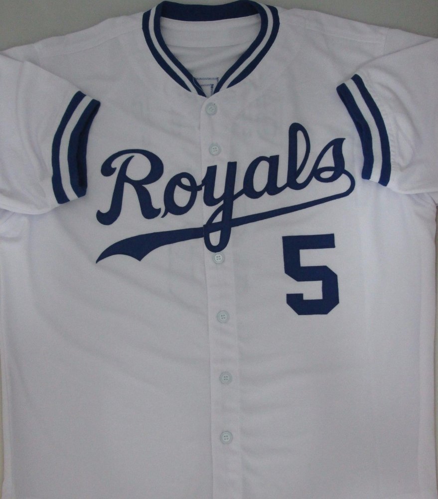 kc royals golf shirt