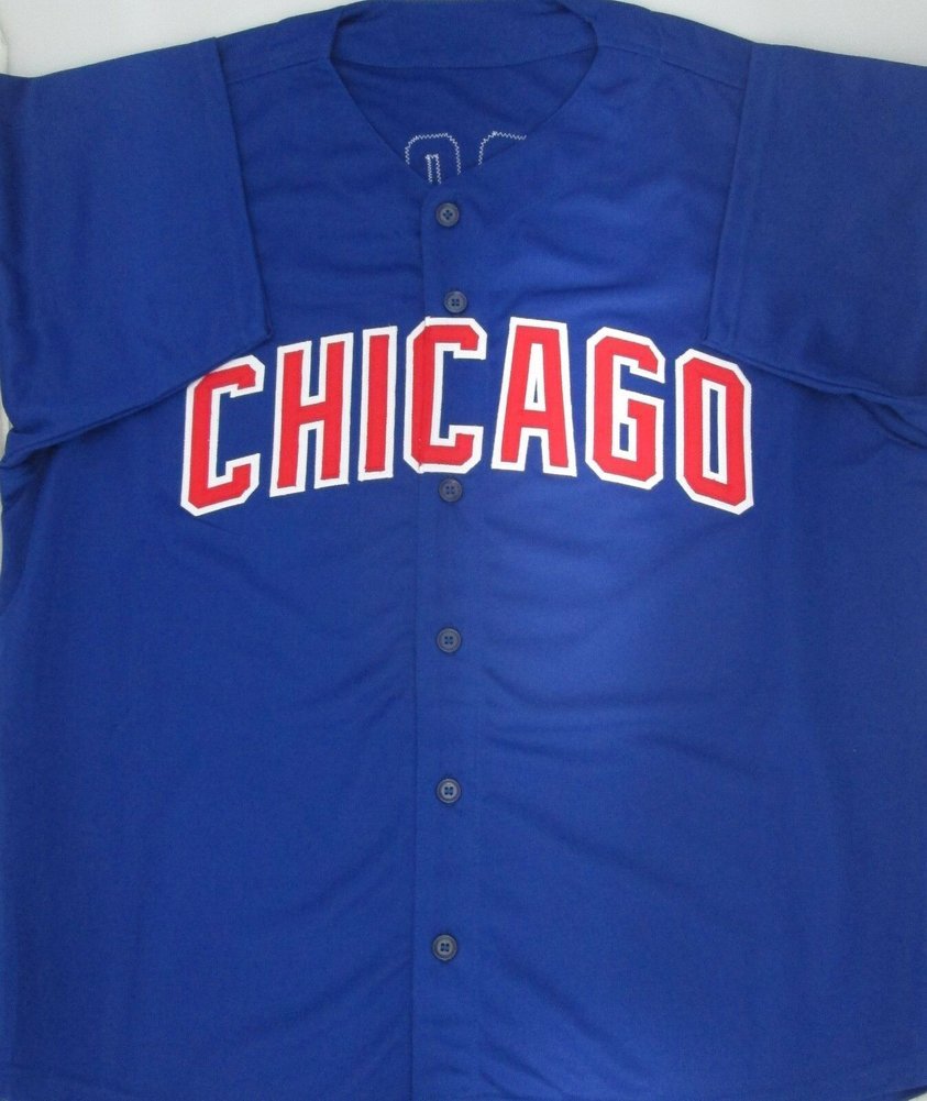 kerry wood jersey