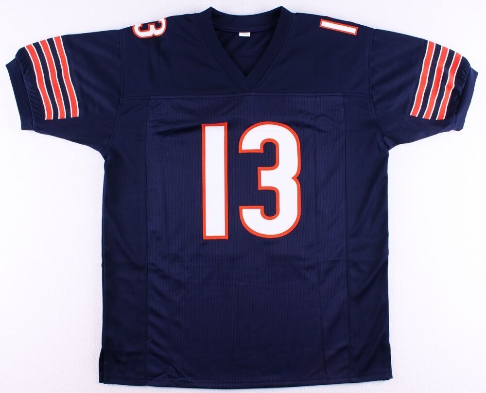 kevin white chicago bears jersey