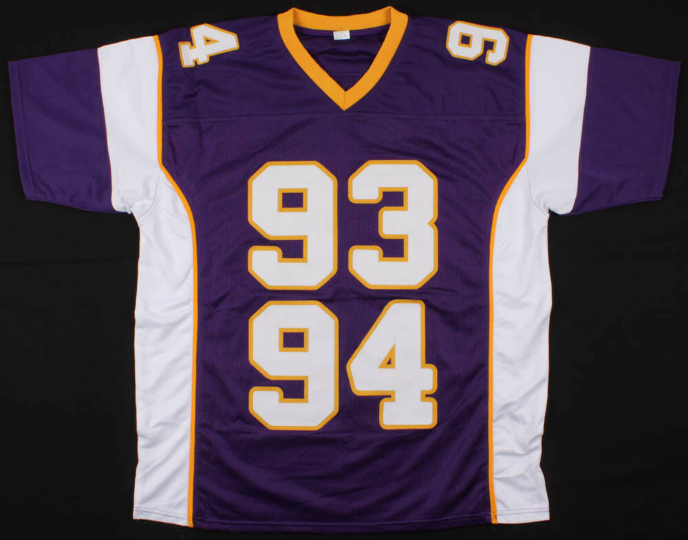 authentic vikings jersey