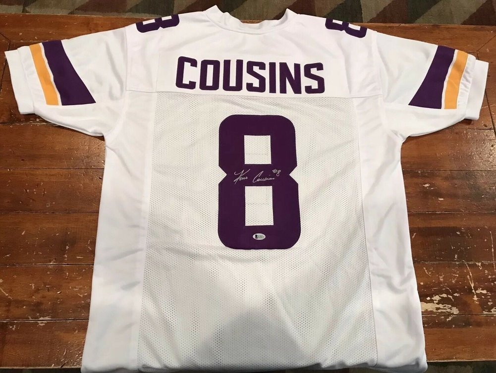 custom viking jerseys