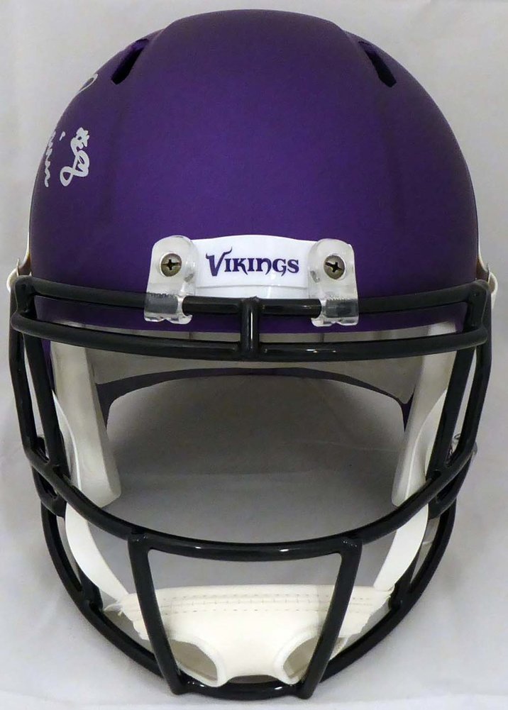 Vikings Speed Replica Helmet