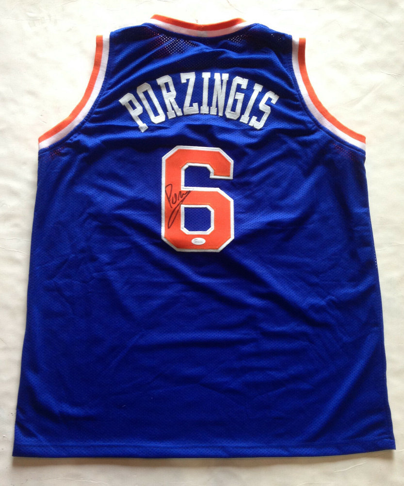 new york knicks jersey numbers