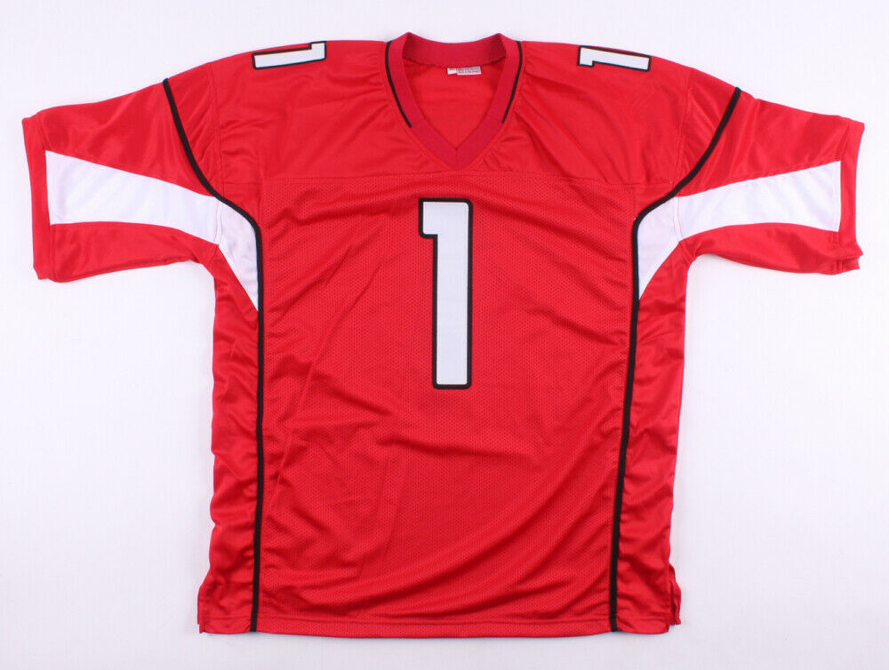 arizona cardinals jersey 2019