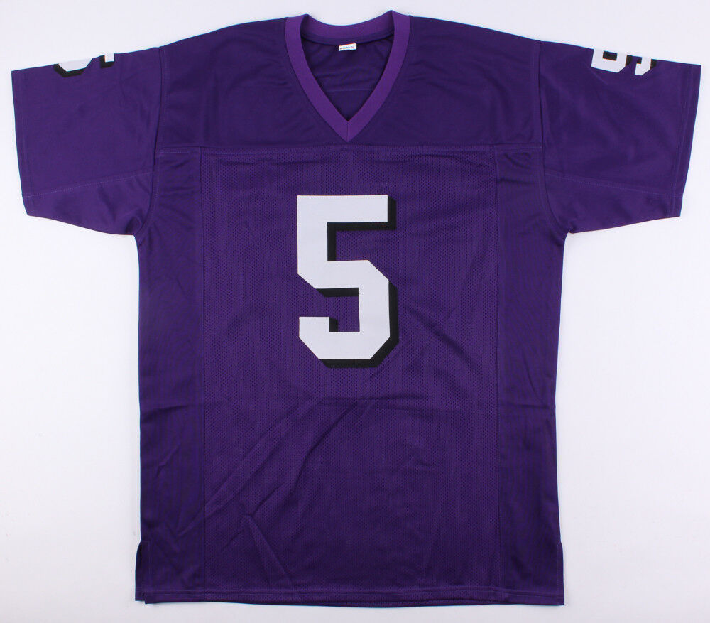 tomlinson tcu jersey