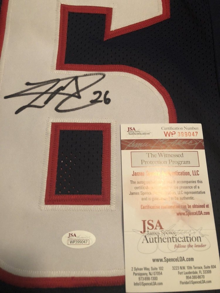 lamar miller autographed jersey lamar miller autographed jersey