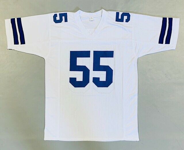 vander esch jersey