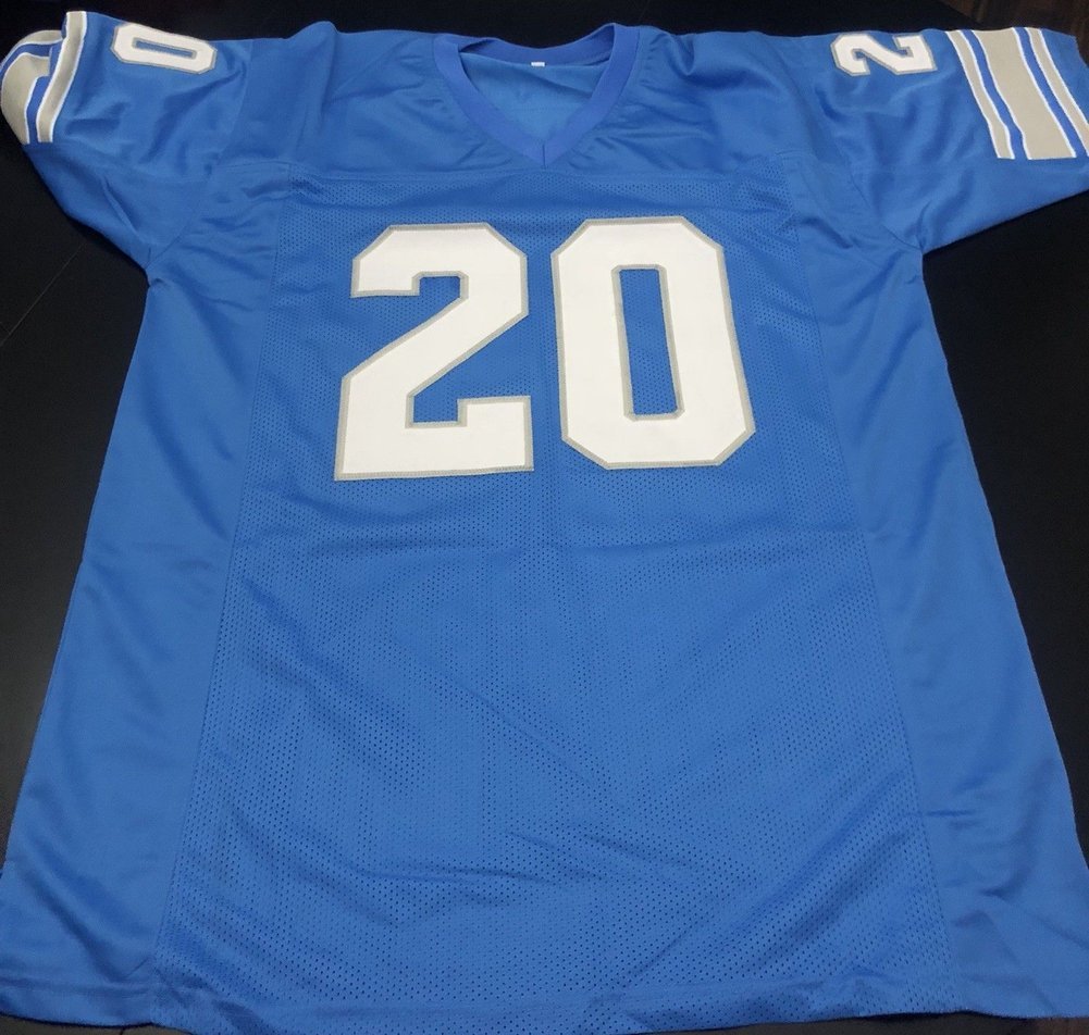 authentic lions jersey