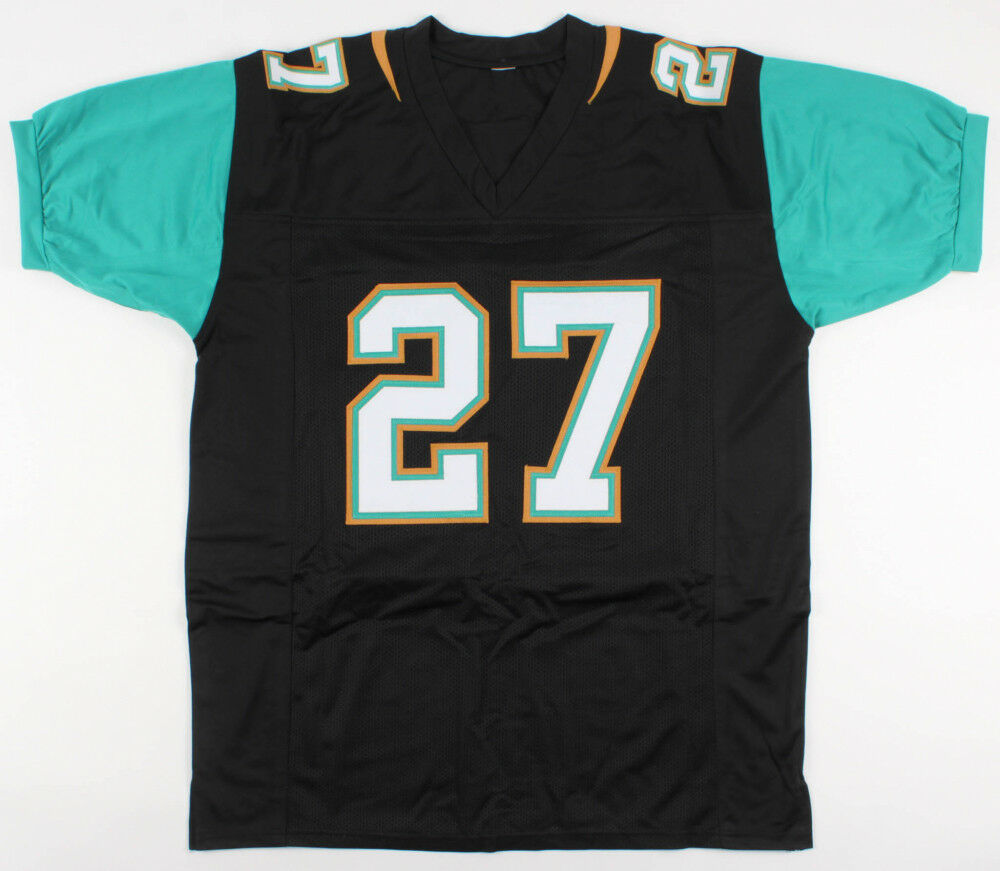 jaguars jersey