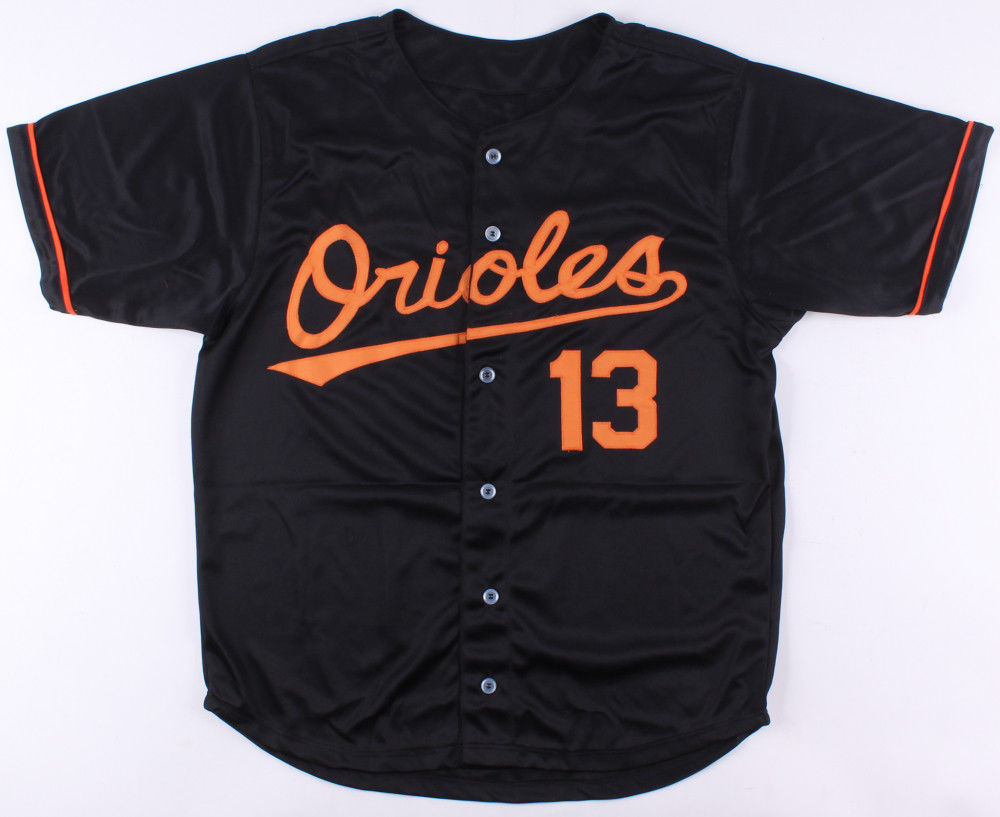 orioles all star jersey