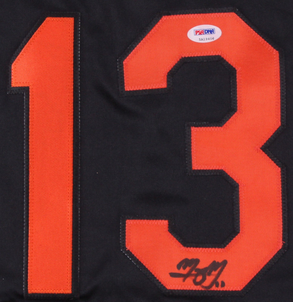 manny machado all star jersey