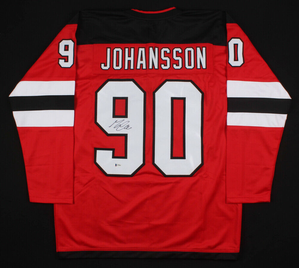 new jersey devils alternate jersey