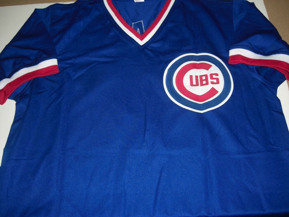 cubs all star jersey