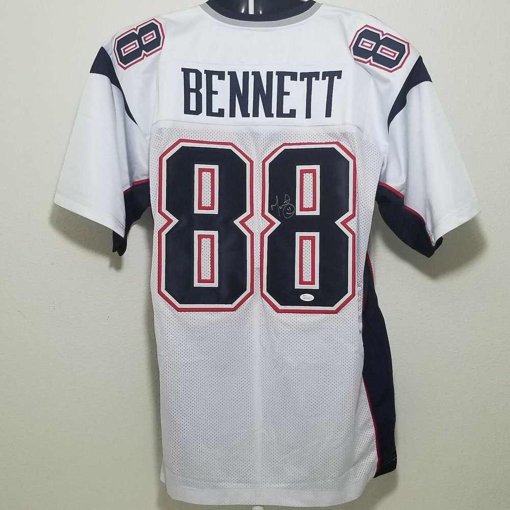 martellus bennett jersey