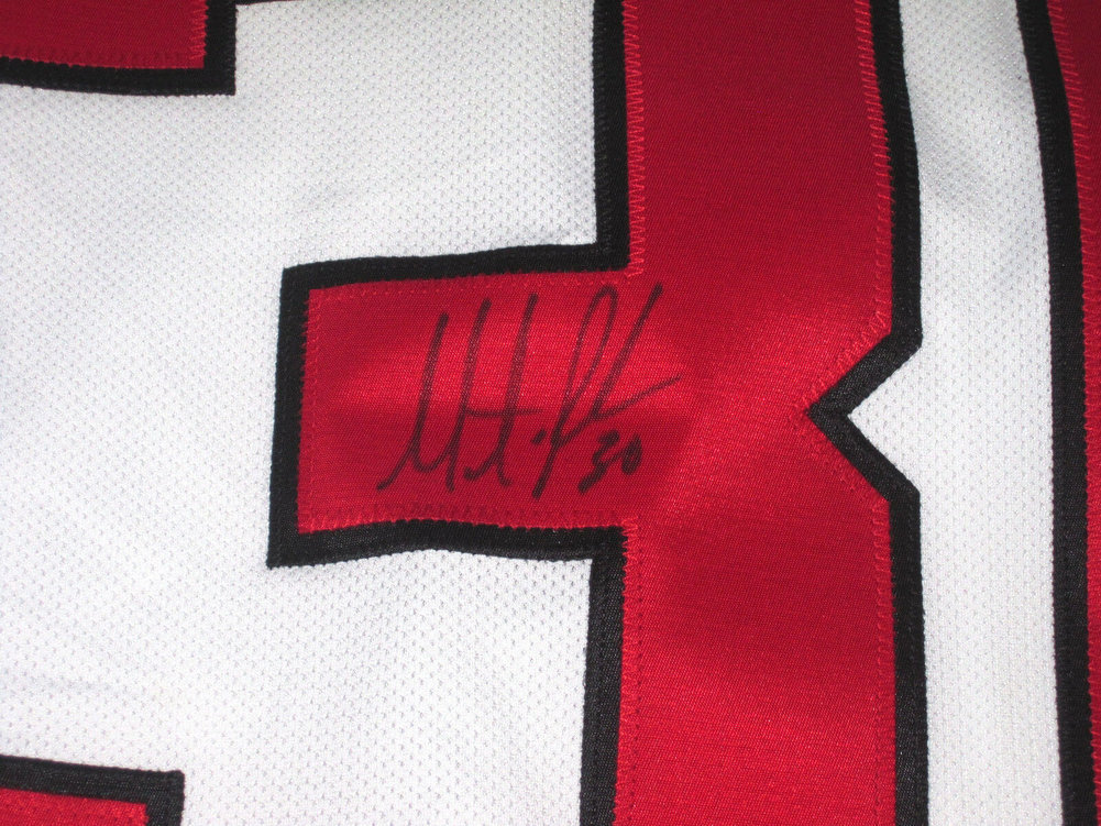 nj devils authentic jerseys