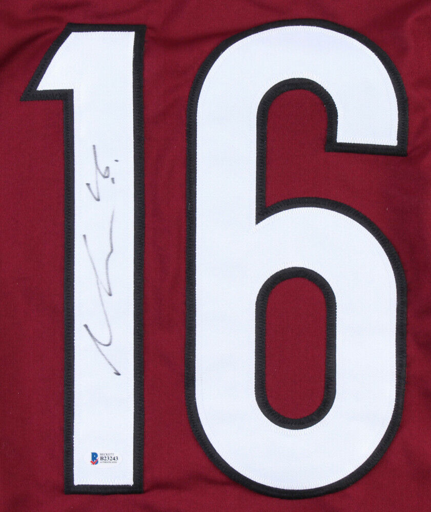 domi coyotes jersey