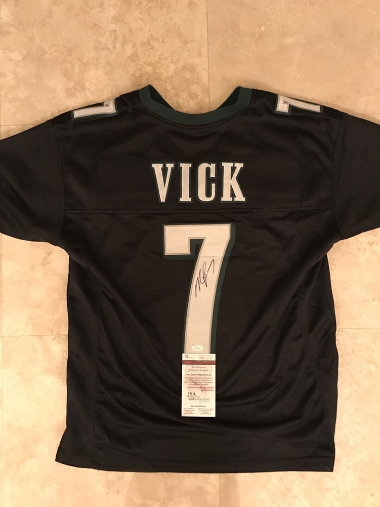 custom black eagles jersey