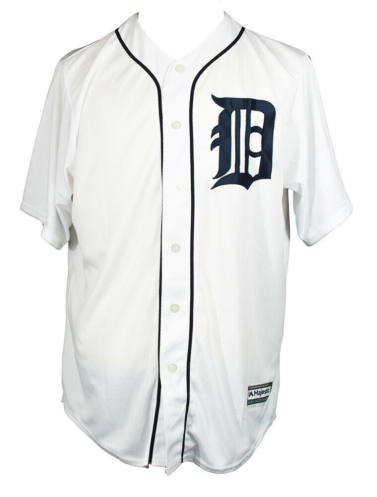 majestic tigers jersey