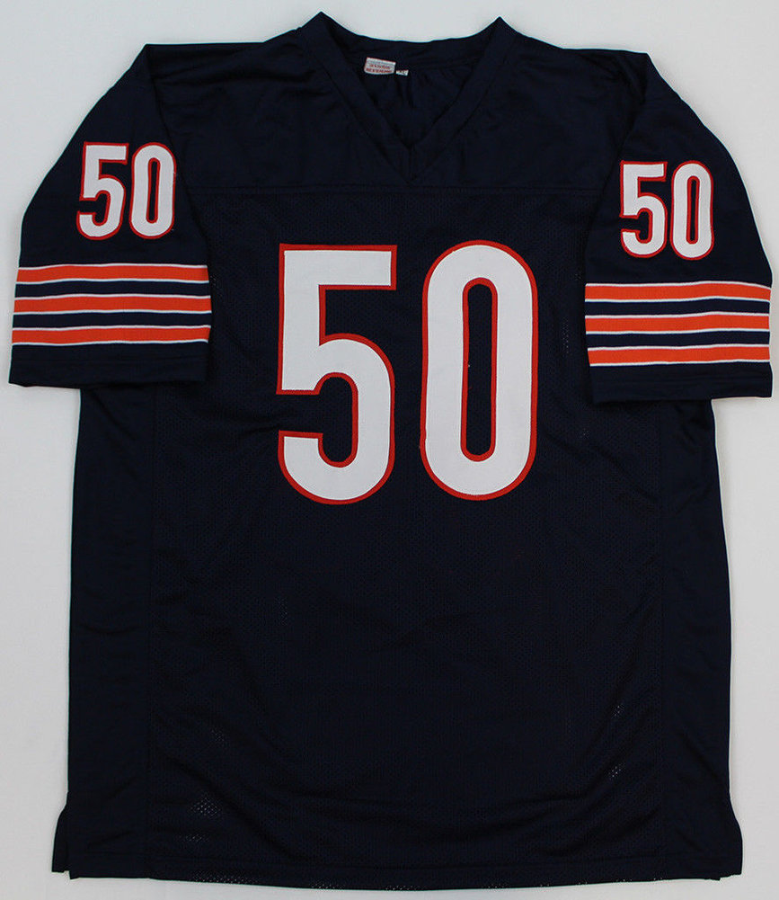 Mike singletary hof