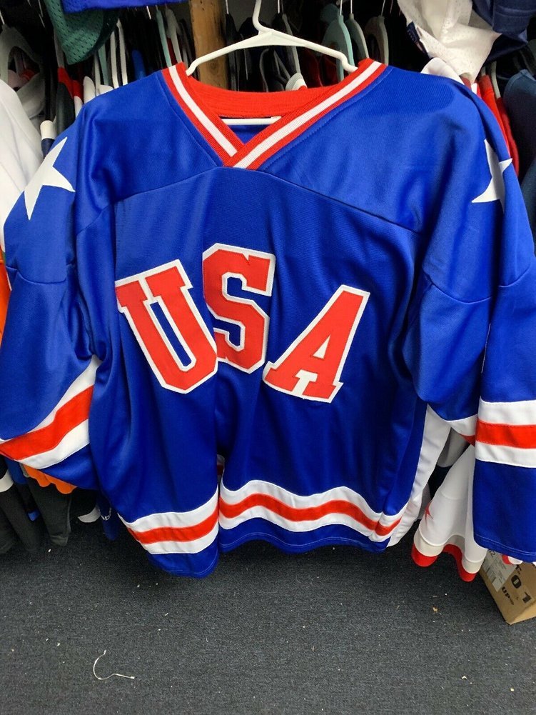 neal broten jersey
