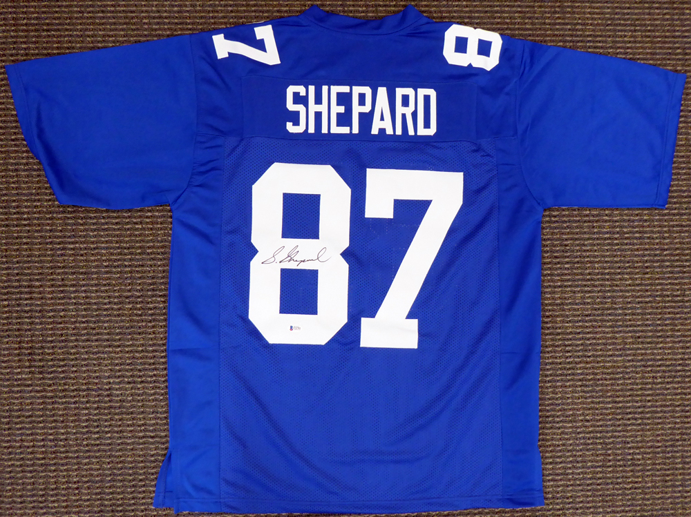 sterling shepard shirt