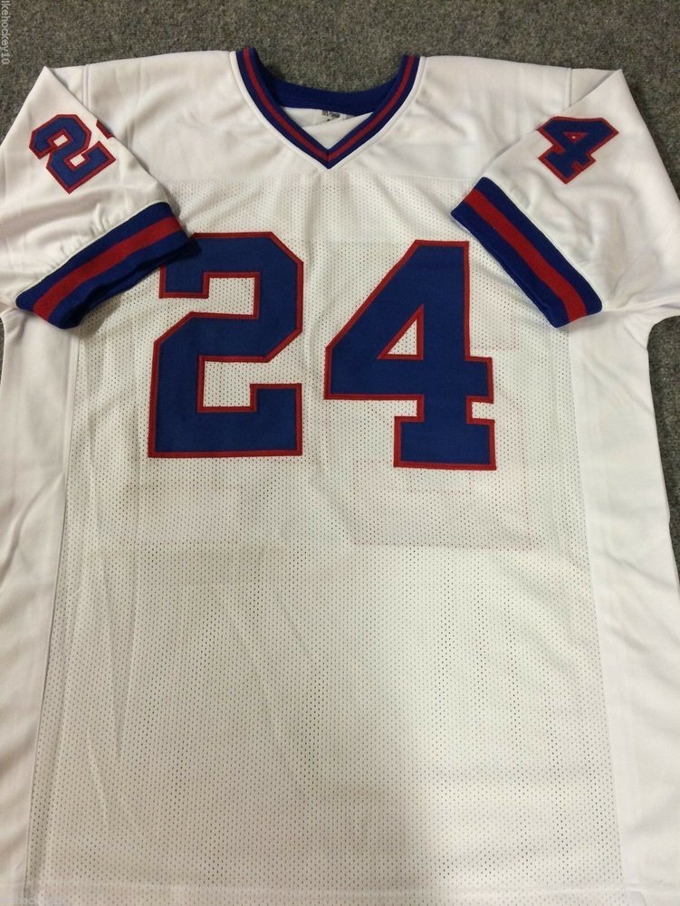 ny giants authentic jersey