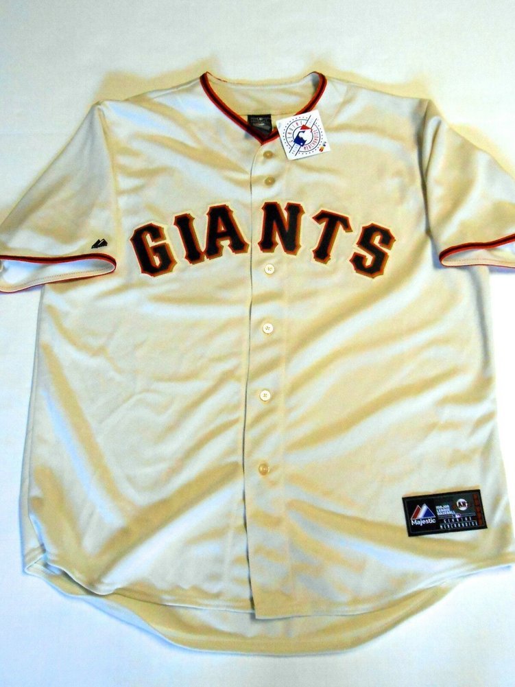 baby sf giants jersey