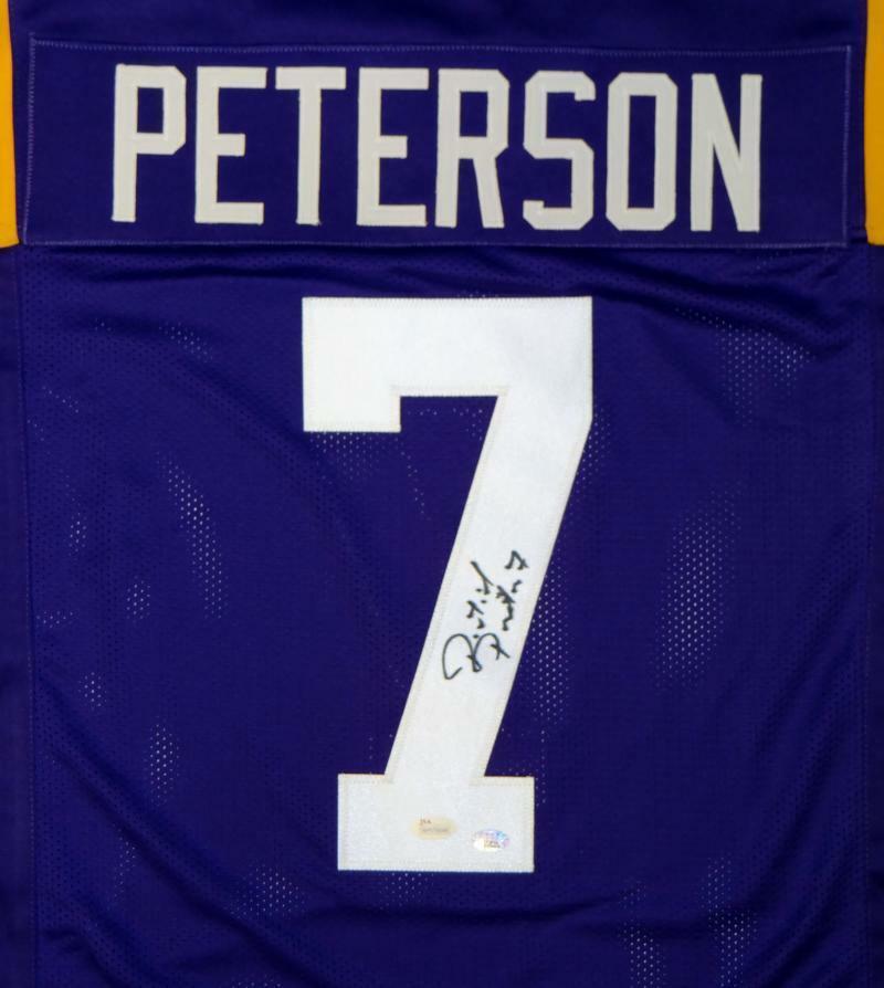 patrick peterson jersey