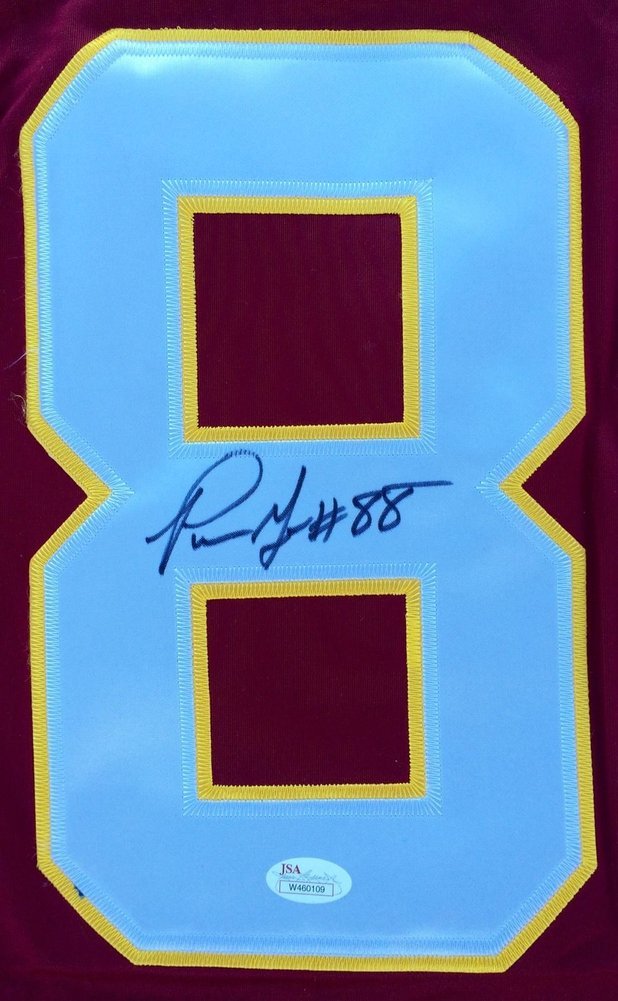 pierre garcon jersey