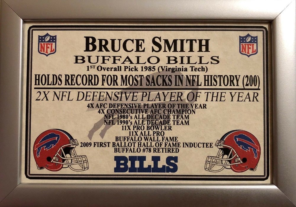 bills jersey history