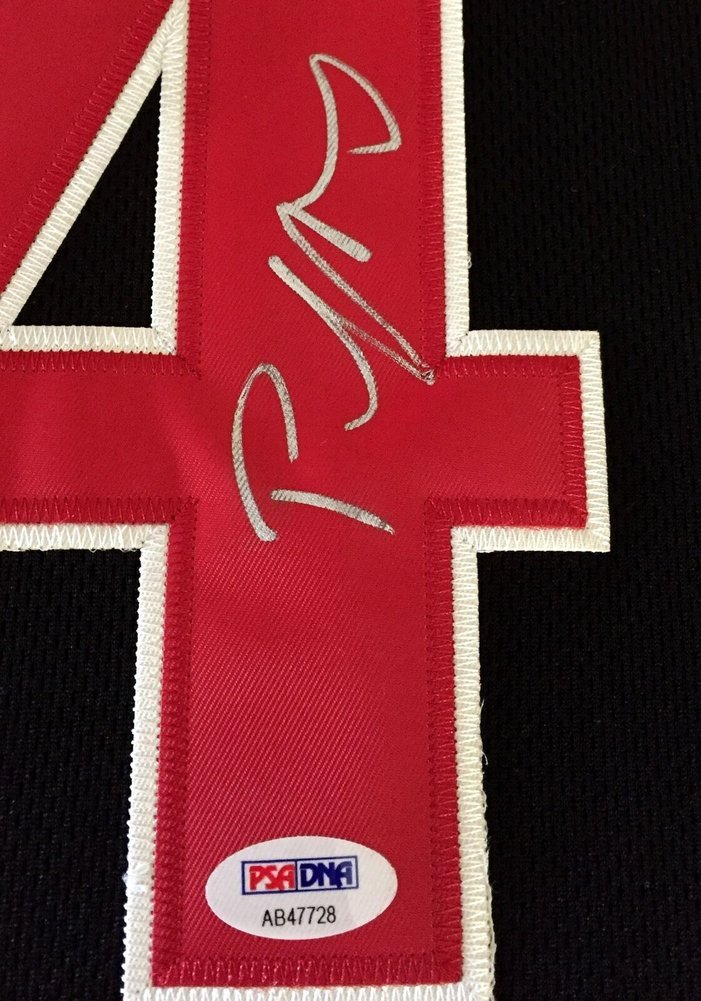 goldschmidt diamondbacks jersey