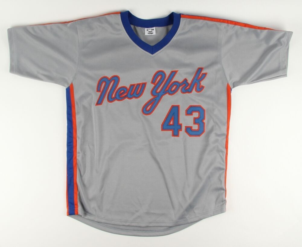 ra dickey shirt