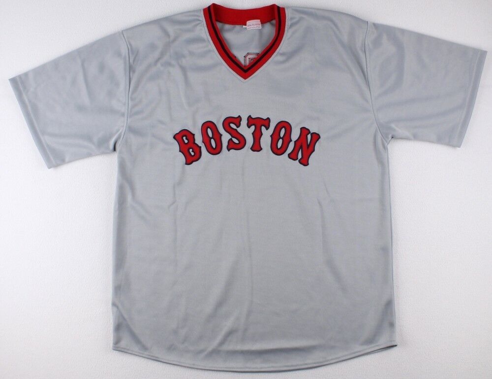 red sox all star jersey
