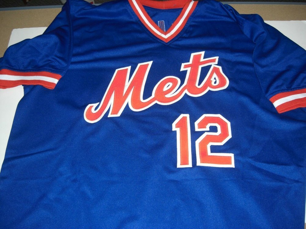 new york mets 86 jersey
