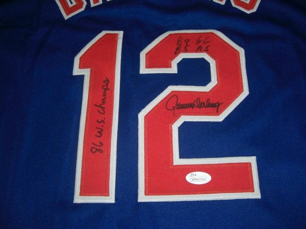 new york mets 86 jersey