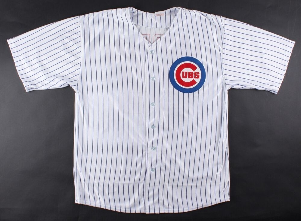 1984 cubs jersey