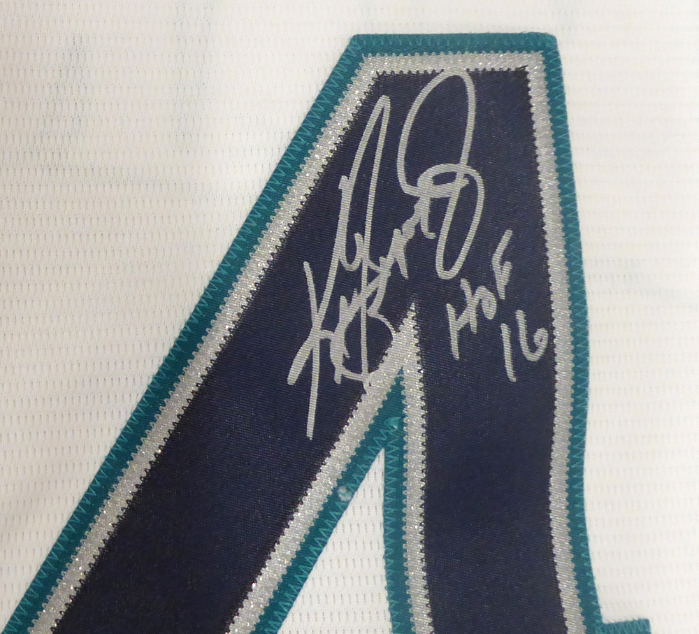 ken griffey jr teal mariners jersey