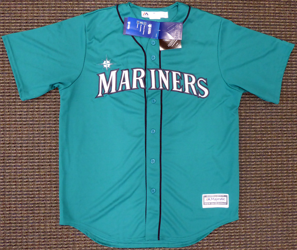 kyle seager jersey
