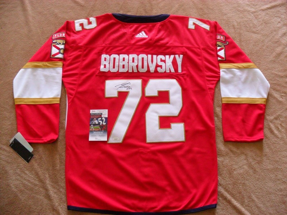 original blue jackets jersey
