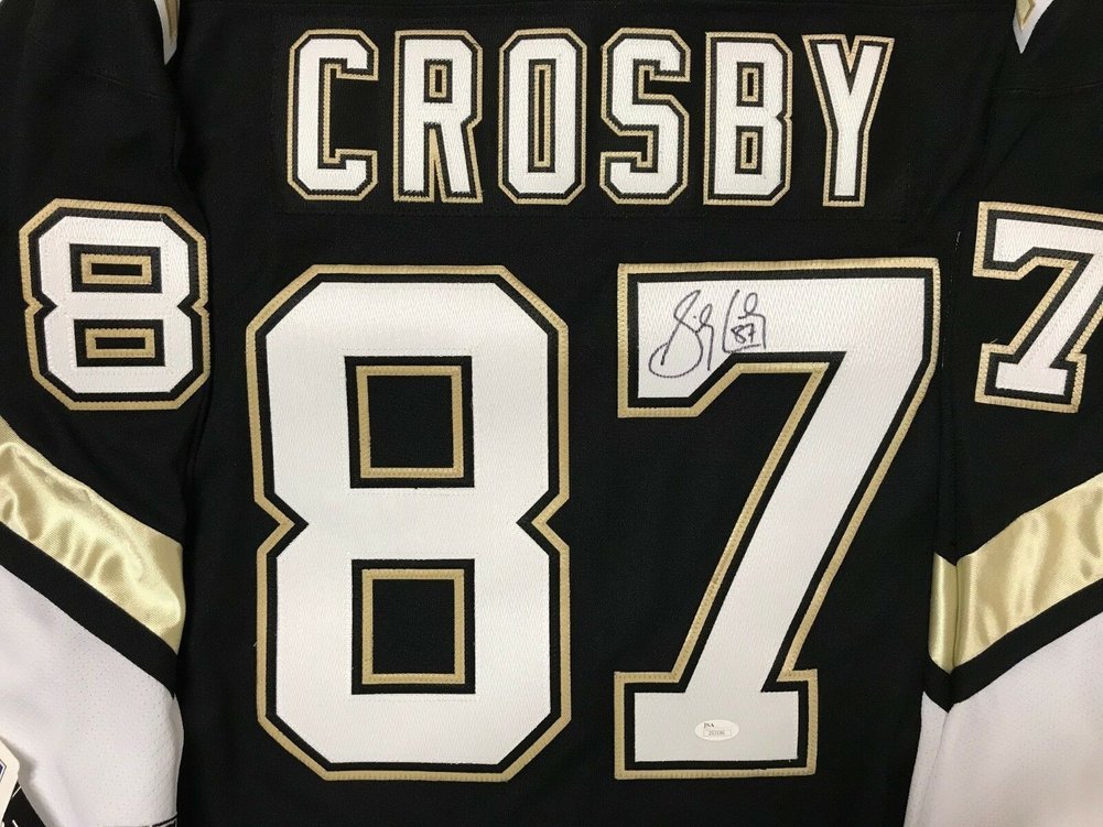 sidney crosby ccm jersey