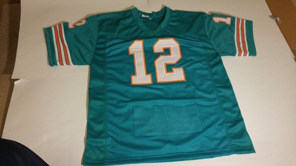 miami dolphins custom jersey