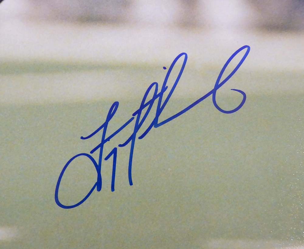 troy aikman signed jersey