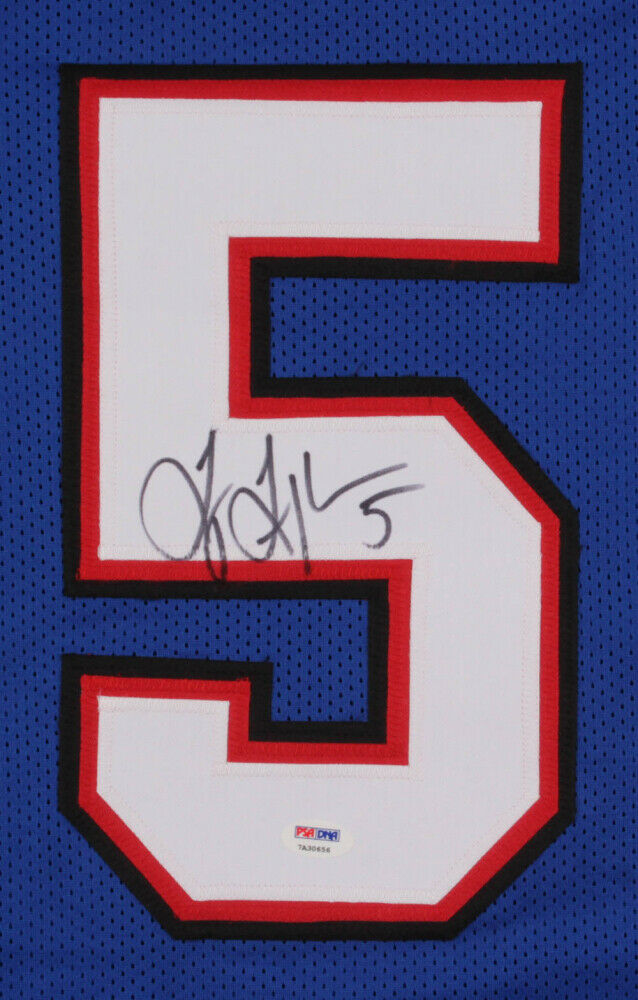 tyrod taylor pro bowl jersey