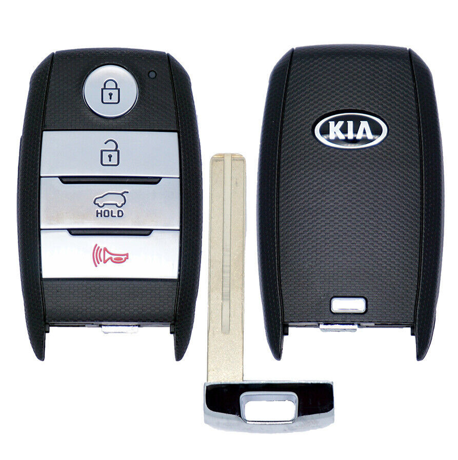 Kia Keyless Remote FCC ID TQ8 FOB 4F06 95440 C6000 Smart Key Fob Entry