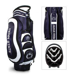 3X  Navy Penn State Golf Shirt
