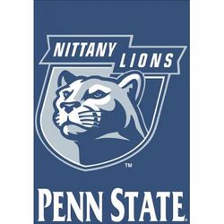Penn State Flag 28" x 40" Pride Banner